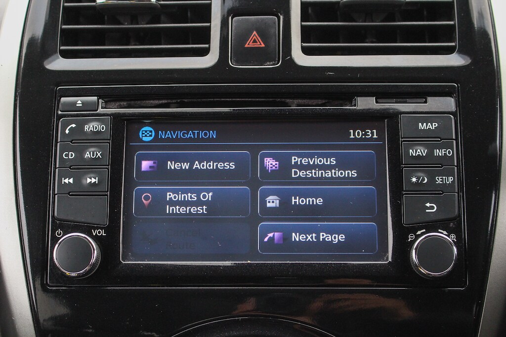 Used Nissan Micra 2017 for sale - 76729945: Photo 33