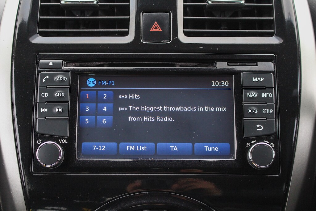 Used Nissan Micra 2017 for sale - 76729945: Photo 34