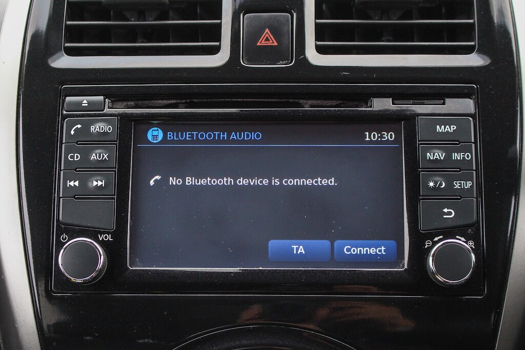 Used Nissan Micra 2017 for sale - 76729945: Photo 35