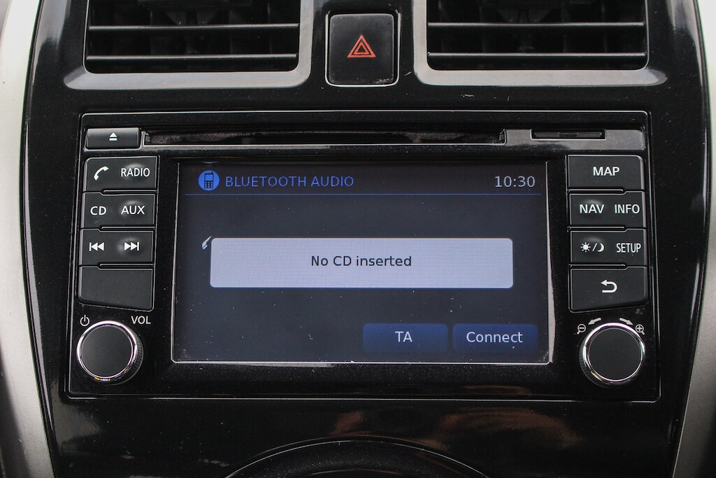 Used Nissan Micra 2017 for sale - 76729945: Photo 37