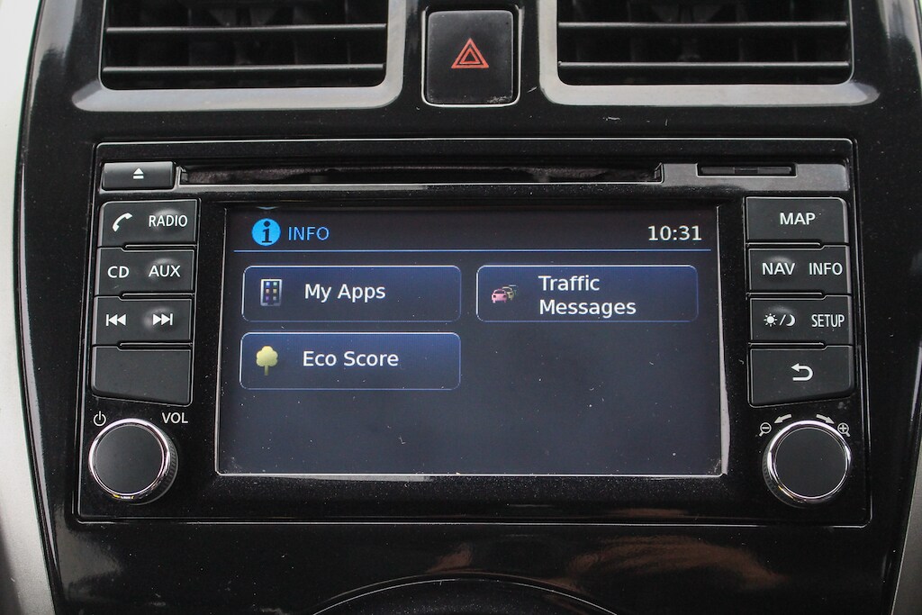 Used Nissan Micra 2017 for sale - 76729945: Photo 38