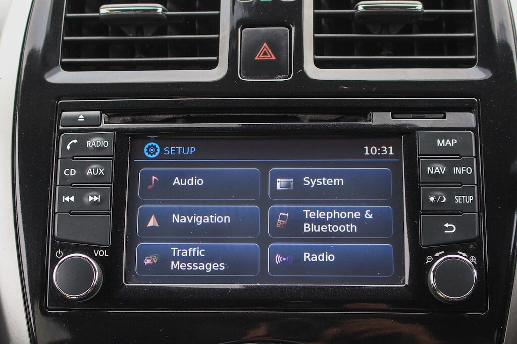 Used Nissan Micra 2017 for sale - 76729945: Photo 39