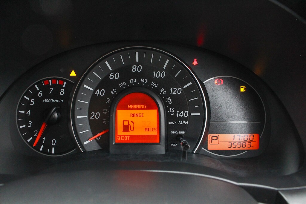 Used Nissan Micra 2017 for sale - 76729945: Photo 41