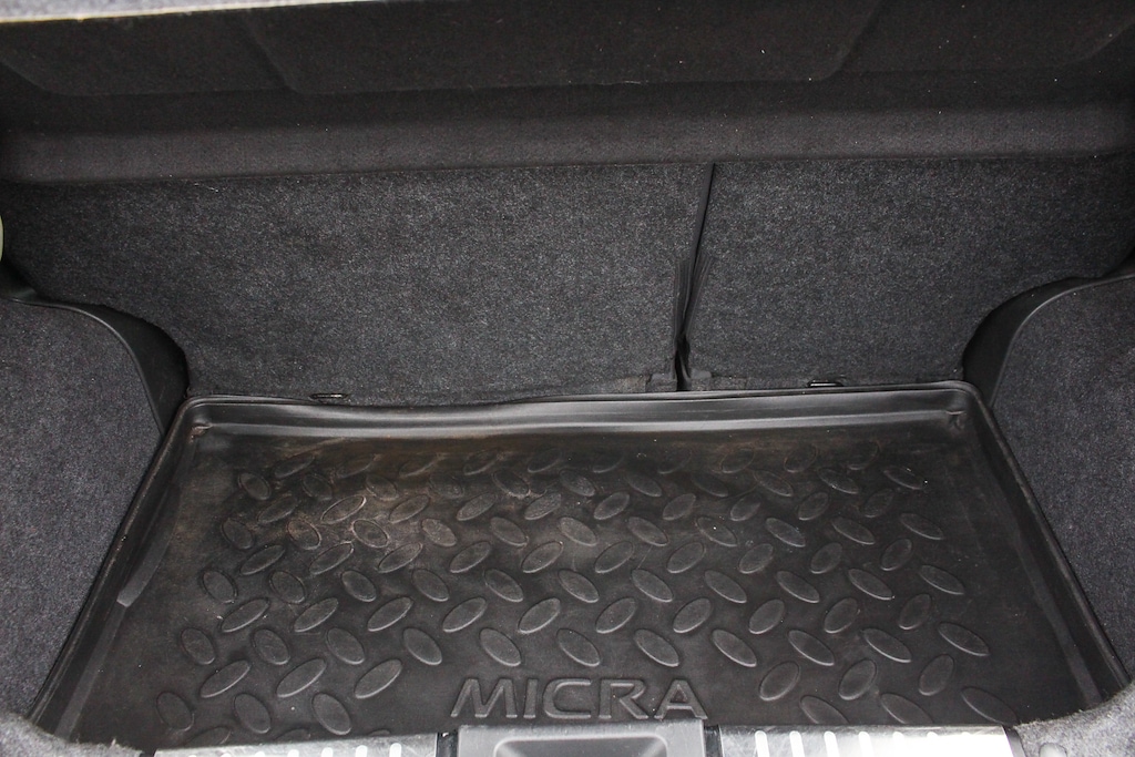 Used Nissan Micra 2017 for sale - 76729945: Photo 9