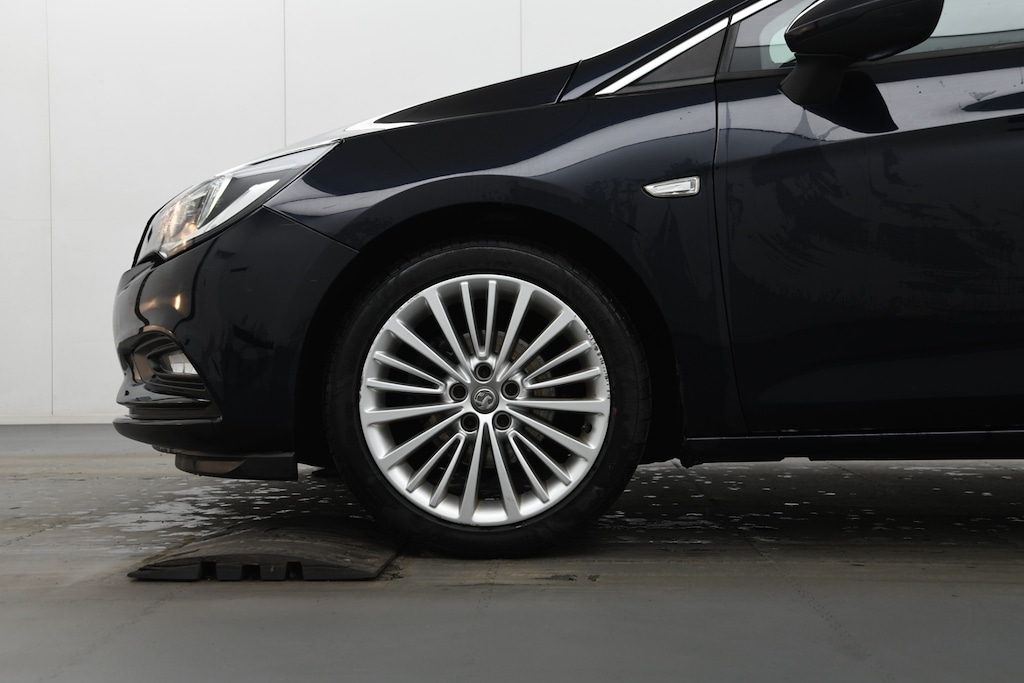 Used Vauxhall Astra 2018 for sale - 77746360: Photo 9