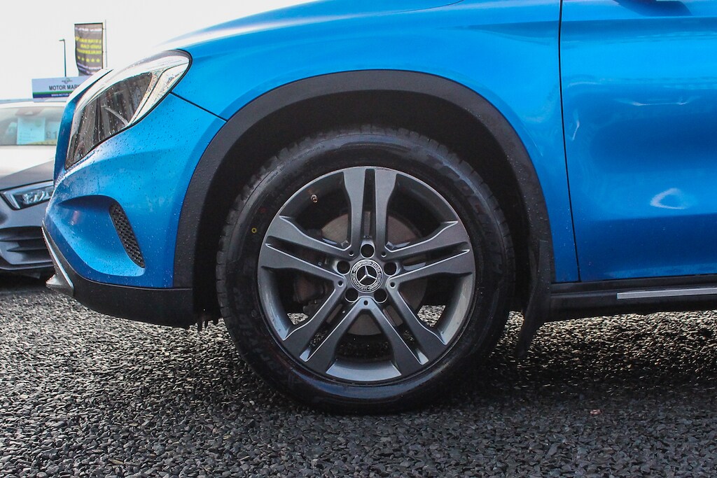 Used Mercedes-Benz GLA 2015 for sale - 76738569: Photo 14