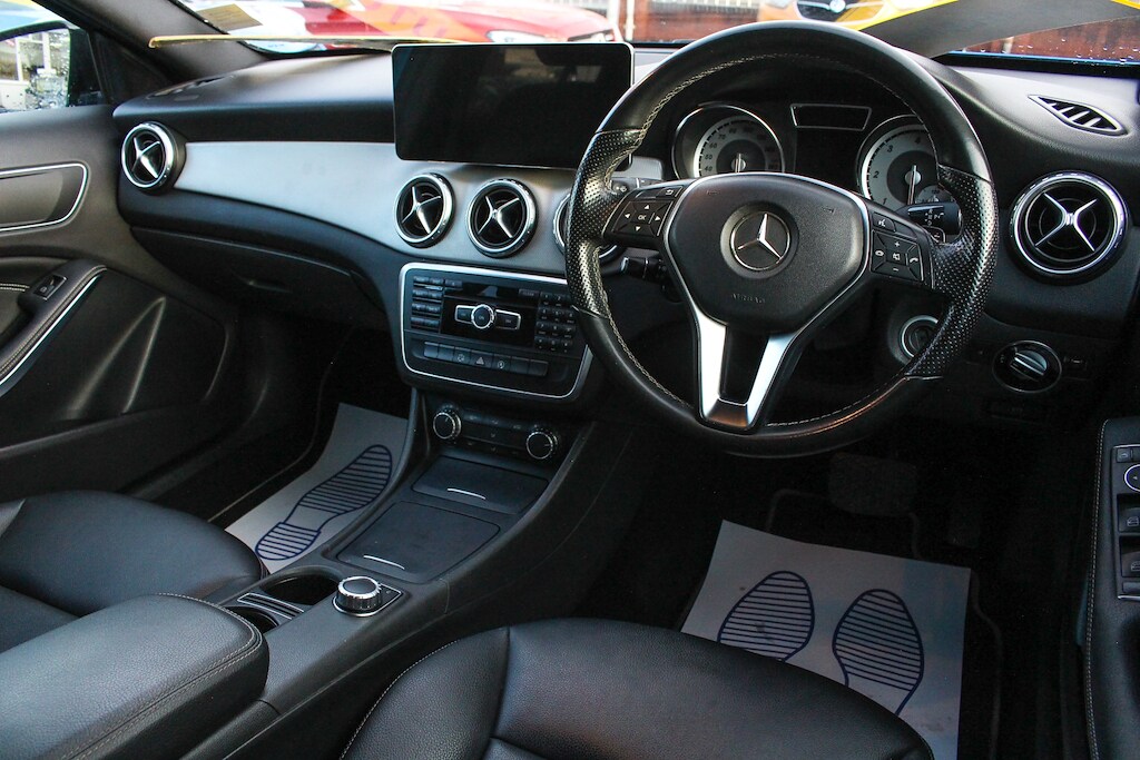 Used Mercedes-Benz GLA 2015 for sale - 76738569: Photo 17