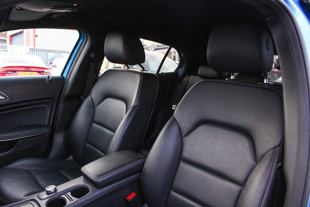 Used Mercedes-Benz GLA 2015 for sale - 76738569: Photo 19