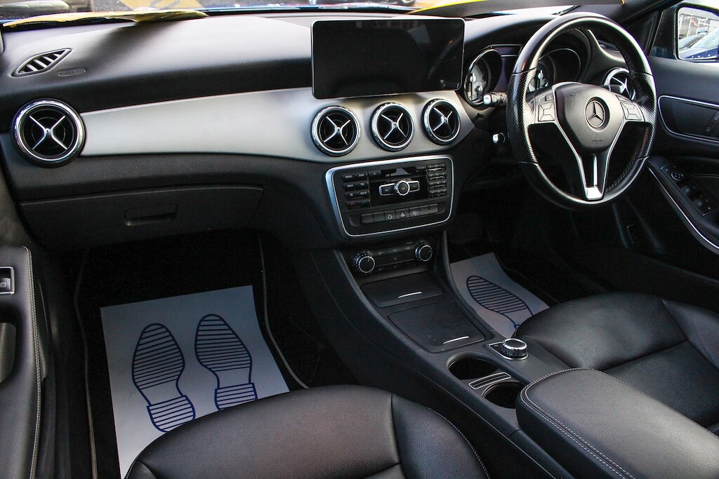 Used Mercedes-Benz GLA 2015 for sale - 76738569: Photo 20