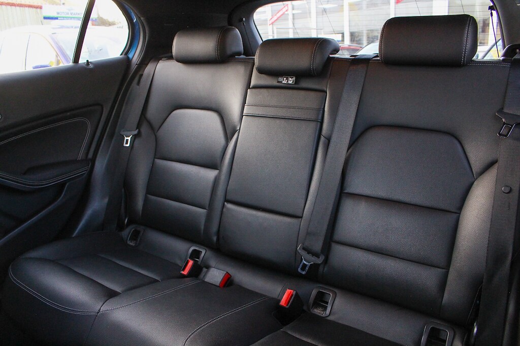 Used Mercedes-Benz GLA 2015 for sale - 76738569: Photo 22