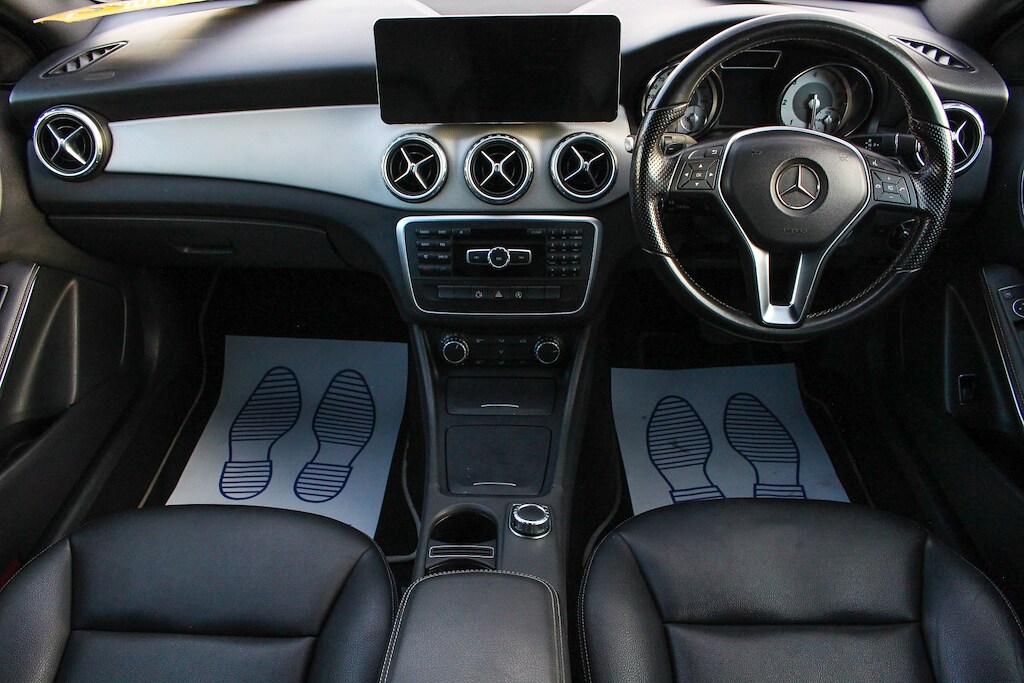 Used Mercedes-Benz GLA 2015 for sale - 76738569: Photo 23