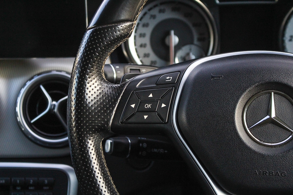 Used Mercedes-Benz GLA 2015 for sale - 76738569: Photo 26