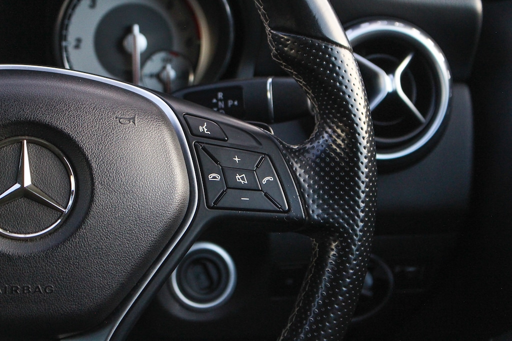 Used Mercedes-Benz GLA 2015 for sale - 76738569: Photo 27