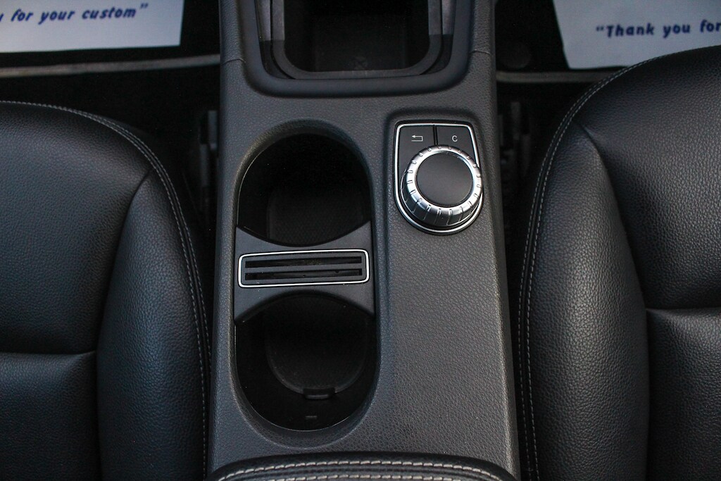 Used Mercedes-Benz GLA 2015 for sale - 76738569: Photo 29