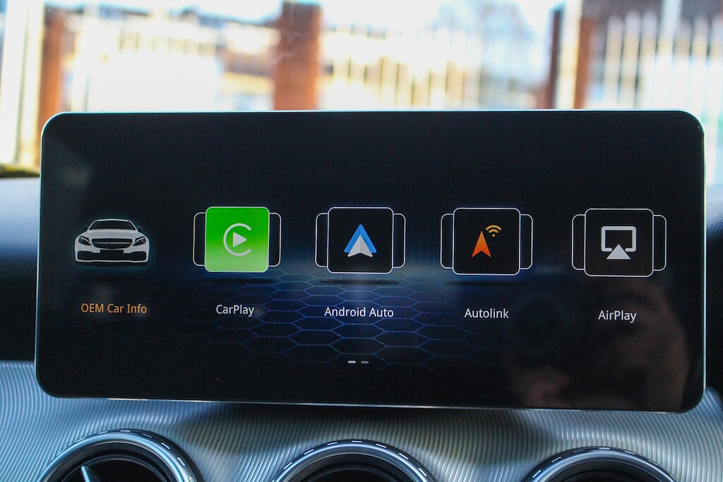 Used Mercedes-Benz GLA 2015 for sale - 76738569: Photo 34