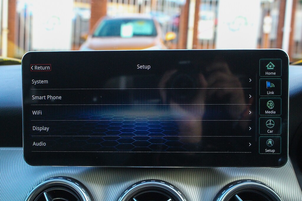 Used Mercedes-Benz GLA 2015 for sale - 76738569: Photo 38