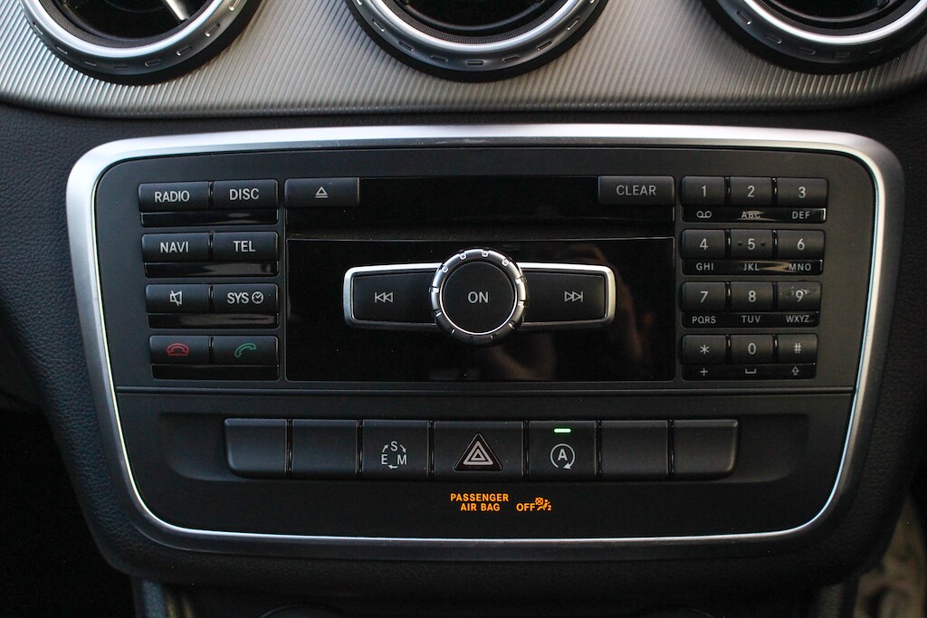 Used Mercedes-Benz GLA 2015 for sale - 76738569: Photo 39