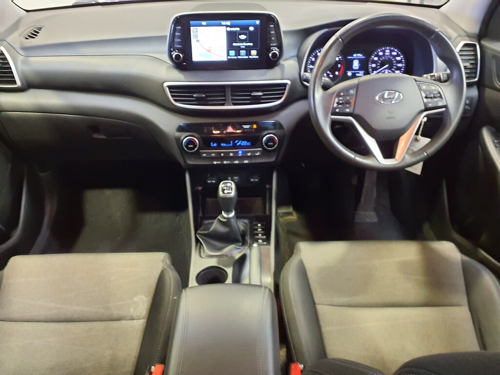 Used Hyundai TUCSON 2018 for sale - 78166009: Photo 10