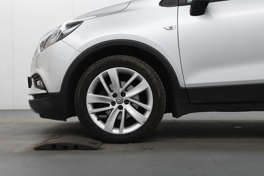 Used Vauxhall Mokka X 2017 for sale - 76971670: Photo 9