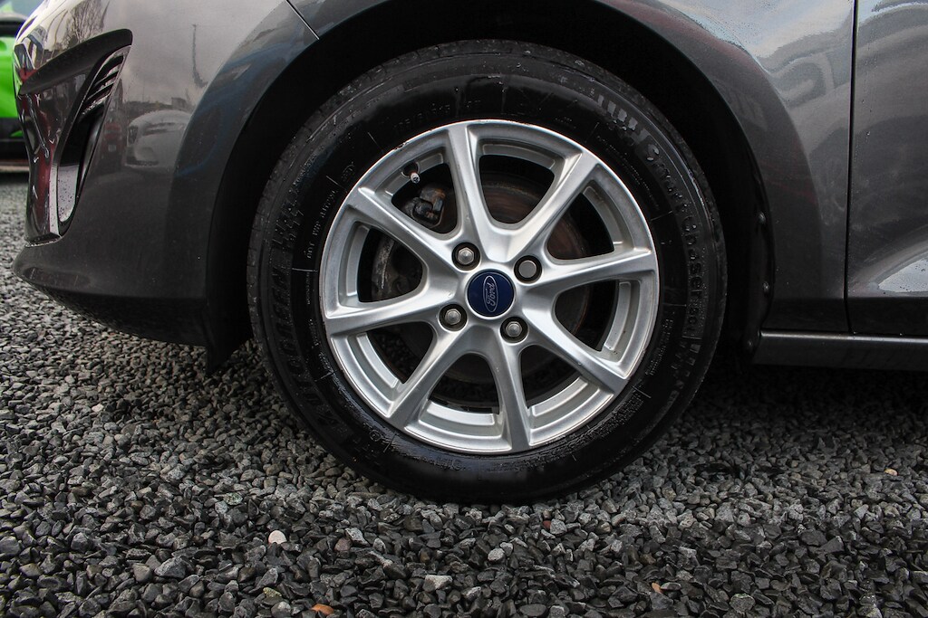 Used Ford Fiesta 2019 for sale - 76729964: Photo 13