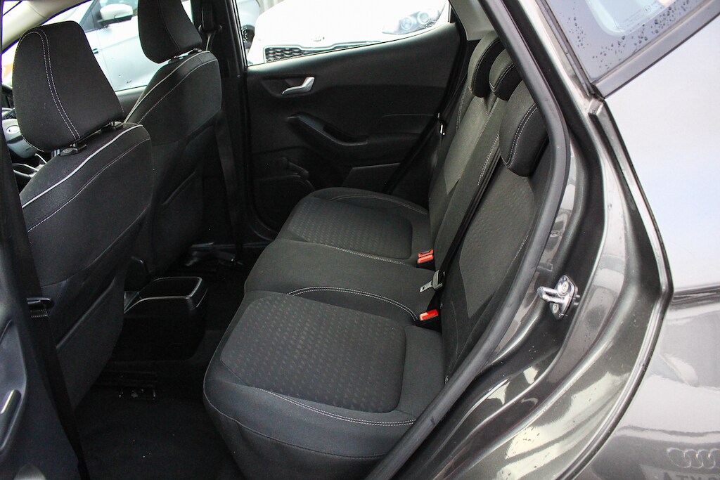 Used Ford Fiesta 2019 for sale - 76729964: Photo 20