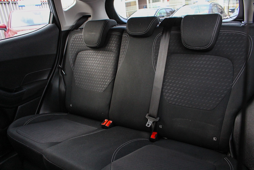 Used Ford Fiesta 2019 for sale - 76729964: Photo 21