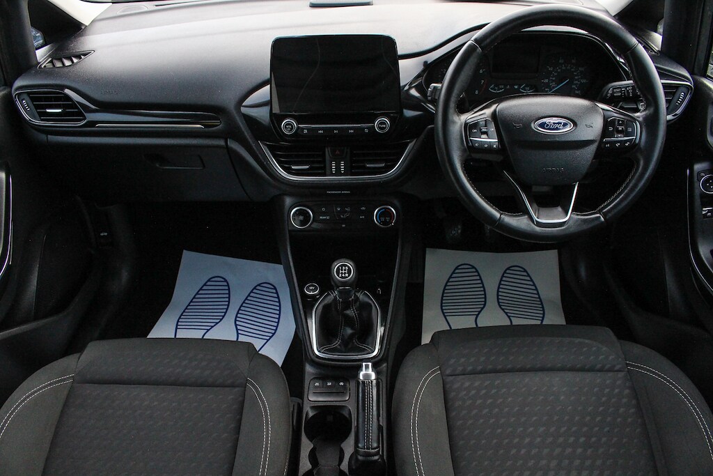 Used Ford Fiesta 2019 for sale - 76729964: Photo 22