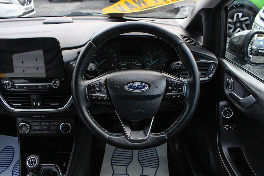Used Ford Fiesta 2019 for sale - 76729964: Photo 23