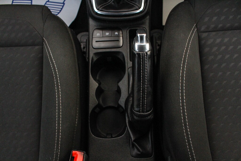 Used Ford Fiesta 2019 for sale - 76729964: Photo 29