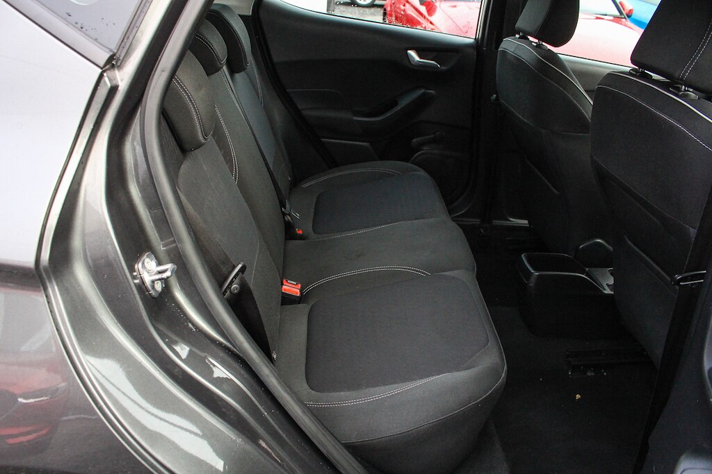 Used Ford Fiesta 2019 for sale - 76729964: Photo 31