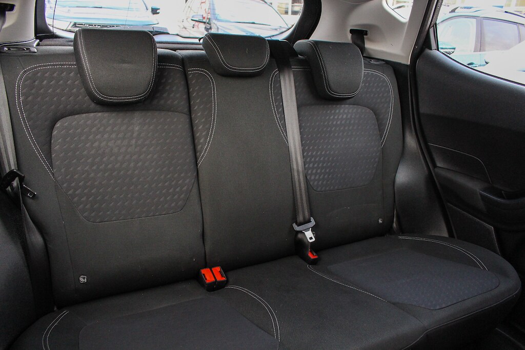 Used Ford Fiesta 2019 for sale - 76729964: Photo 32