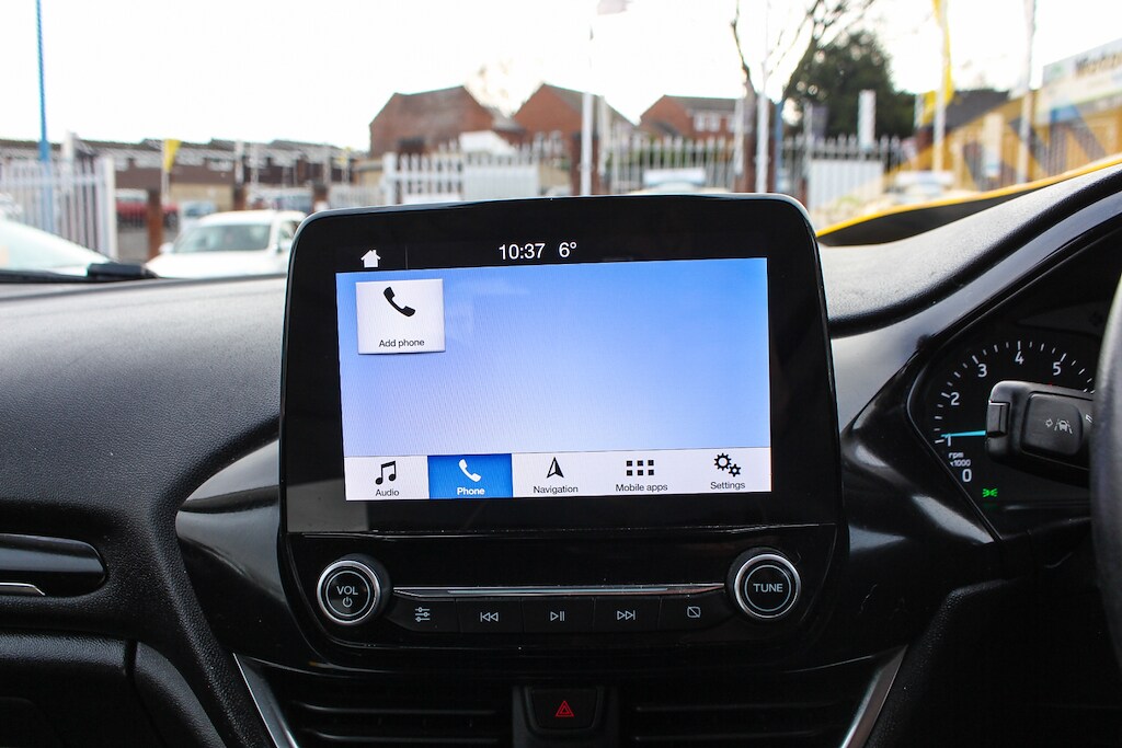 Used Ford Fiesta 2019 for sale - 76729964: Photo 37