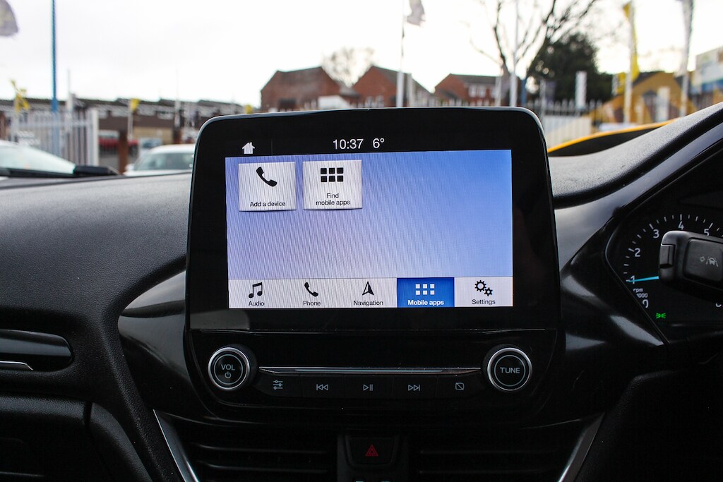 Used Ford Fiesta 2019 for sale - 76729964: Photo 38