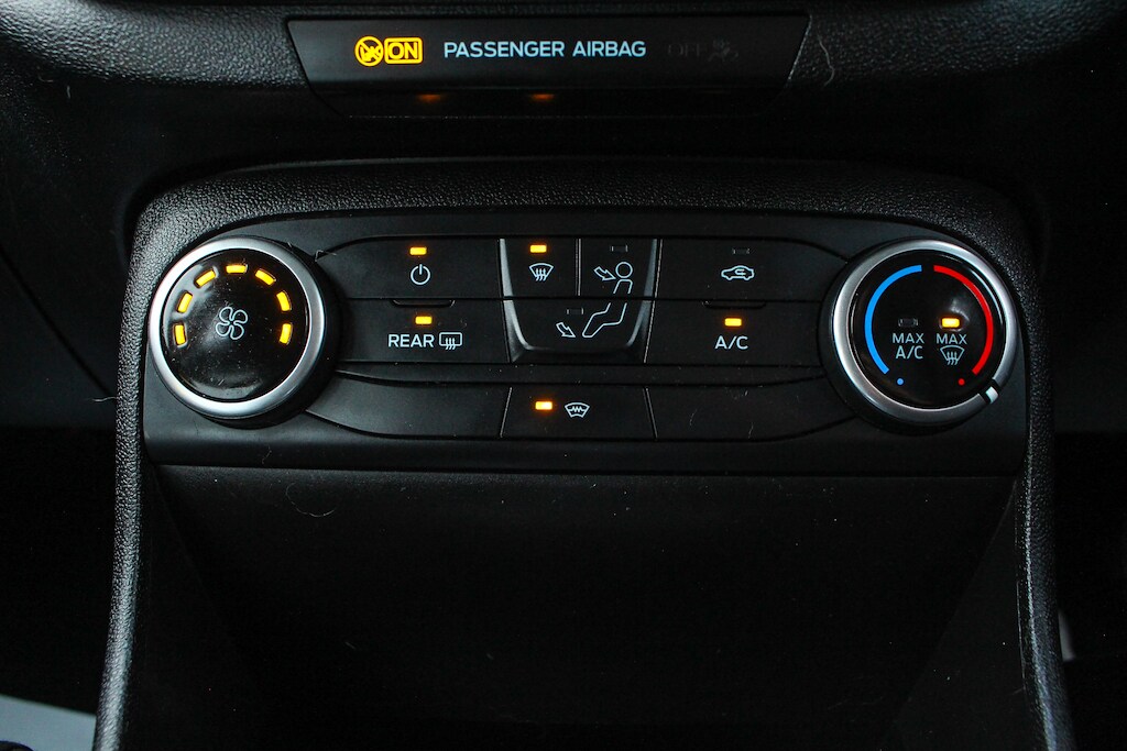 Used Ford Fiesta 2019 for sale - 76729964: Photo 40