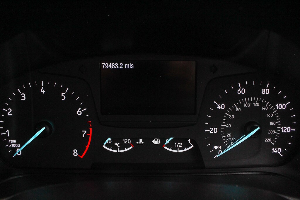 Used Ford Fiesta 2019 for sale - 76729964: Photo 43