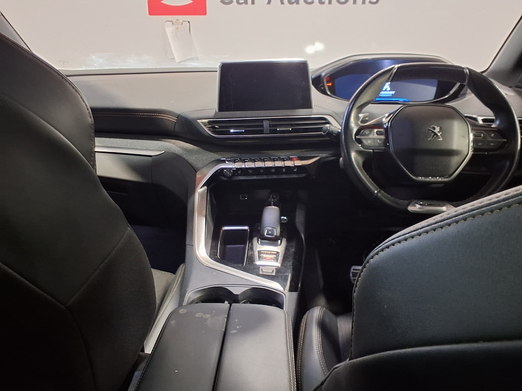 Used Peugeot 5008 2019 for sale - 77248281: Photo 10