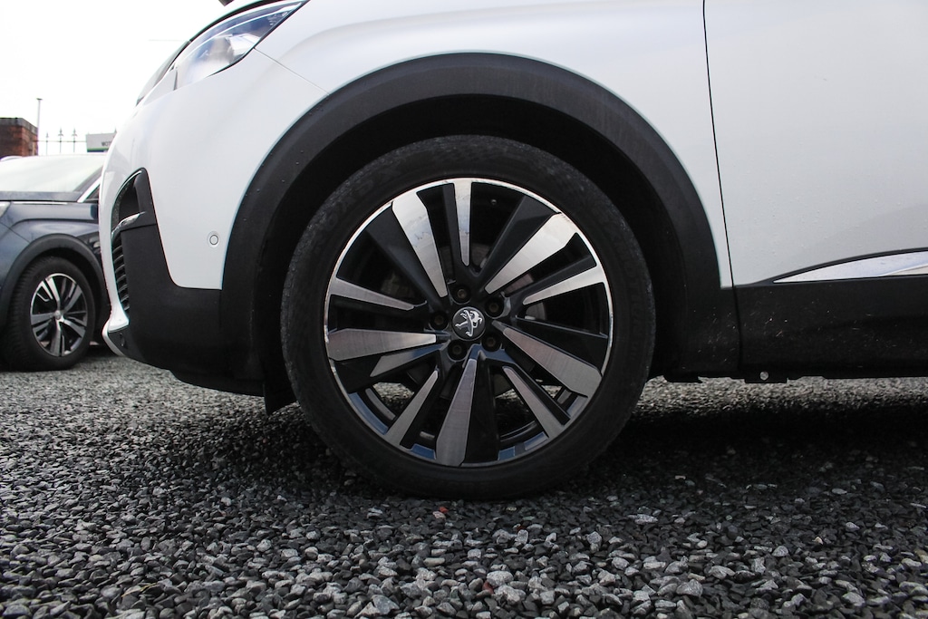 Used Peugeot 5008 2019 for sale - 77248281: Photo 14