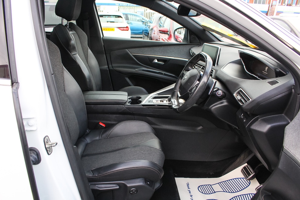 Used Peugeot 5008 2019 for sale - 77248281: Photo 16