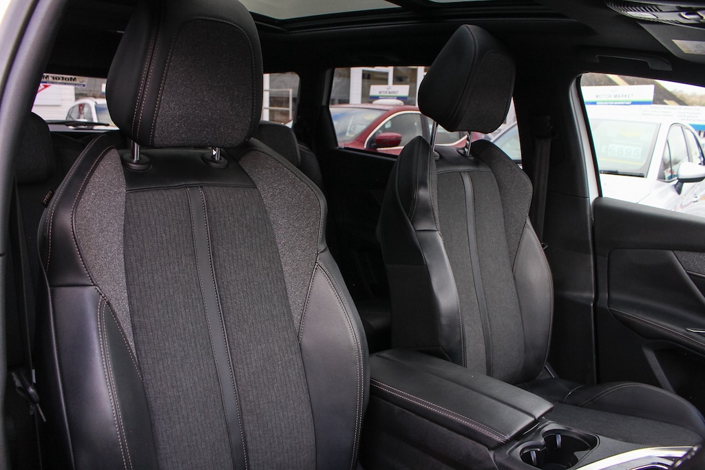 Used Peugeot 5008 2019 for sale - 77248281: Photo 17