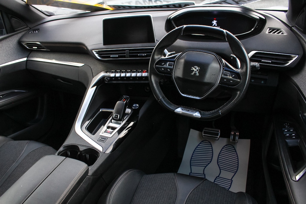 Used Peugeot 5008 2019 for sale - 77248281: Photo 18