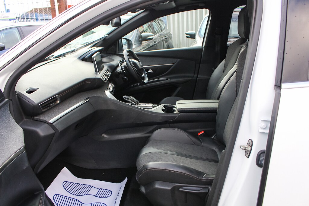 Used Peugeot 5008 2019 for sale - 77248281: Photo 19