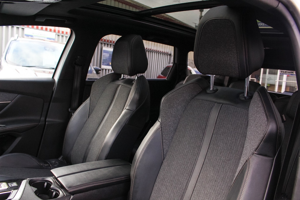 Used Peugeot 5008 2019 for sale - 77248281: Photo 20