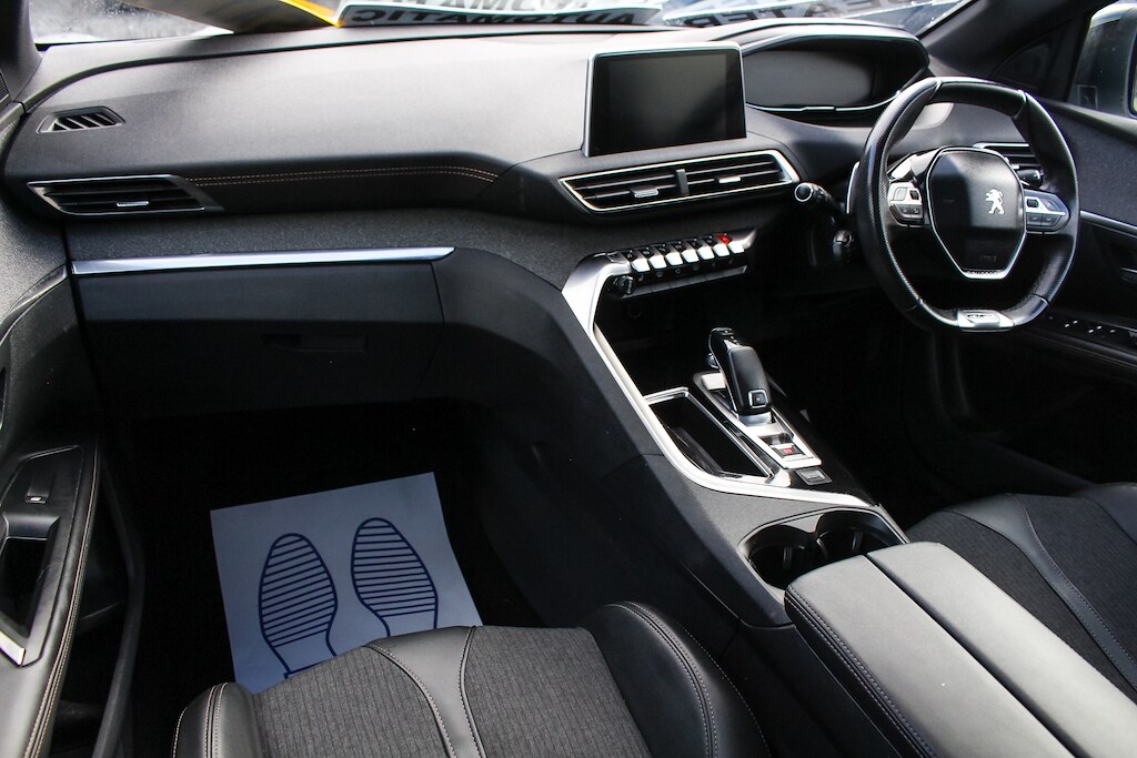 Used Peugeot 5008 2019 for sale - 77248281: Photo 21