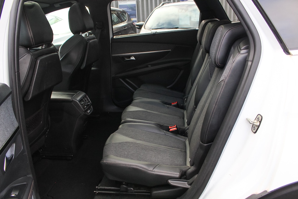 Used Peugeot 5008 2019 for sale - 77248281: Photo 22
