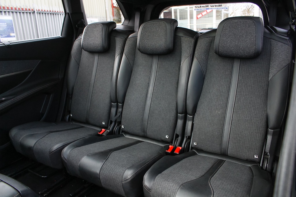 Used Peugeot 5008 2019 for sale - 77248281: Photo 23