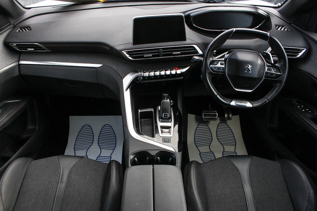 Used Peugeot 5008 2019 for sale - 77248281: Photo 27