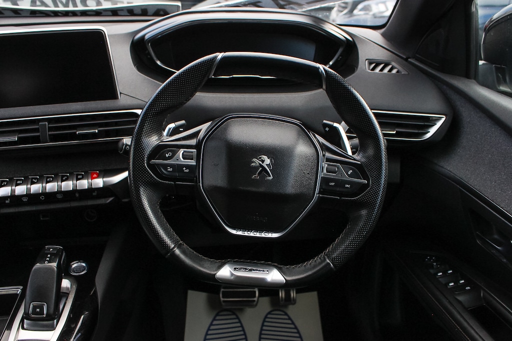 Used Peugeot 5008 2019 for sale - 77248281: Photo 28