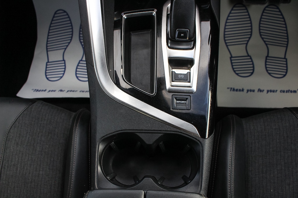 Used Peugeot 5008 2019 for sale - 77248281: Photo 32