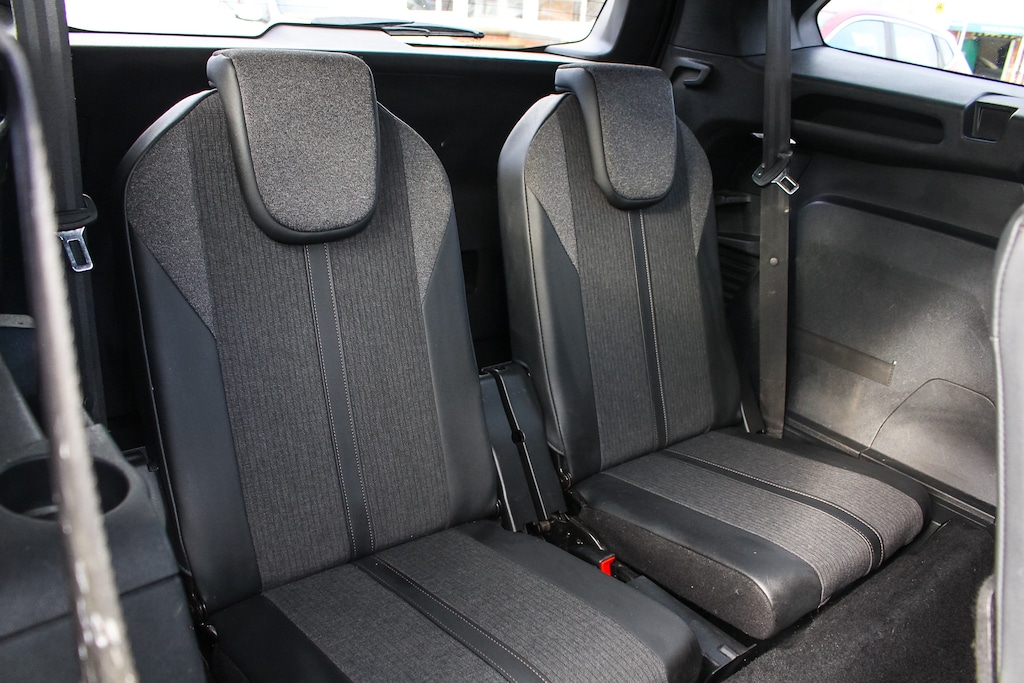 Used Peugeot 5008 2019 for sale - 77248281: Photo 33