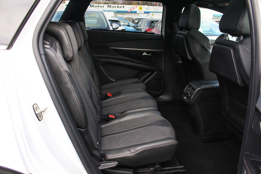 Used Peugeot 5008 2019 for sale - 77248281: Photo 34